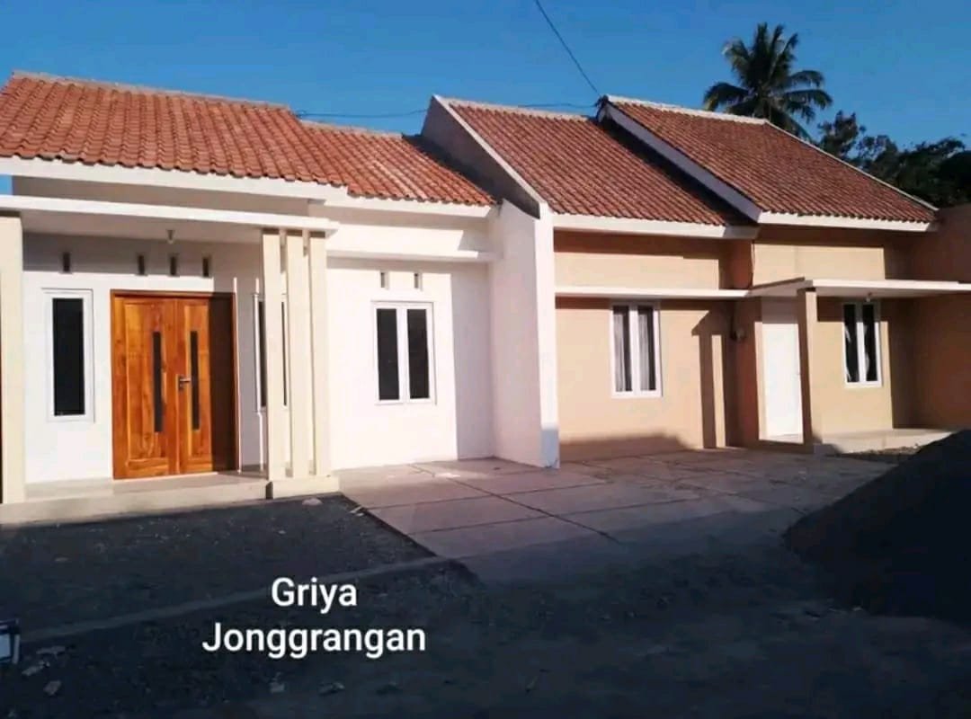 Griya Jonggrangan